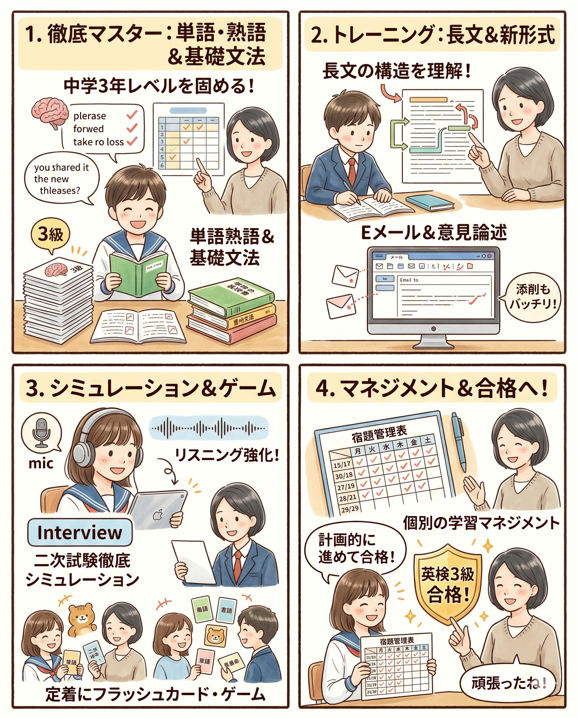 授業イメージ